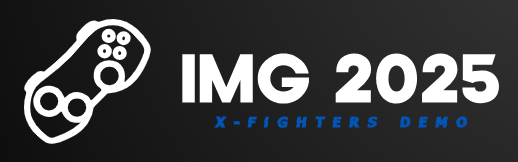 International Meeting of Gamers logo